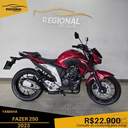 YAMAHA FZ25 FAZER ABS YAMAHA FZ25 FAZER ABS